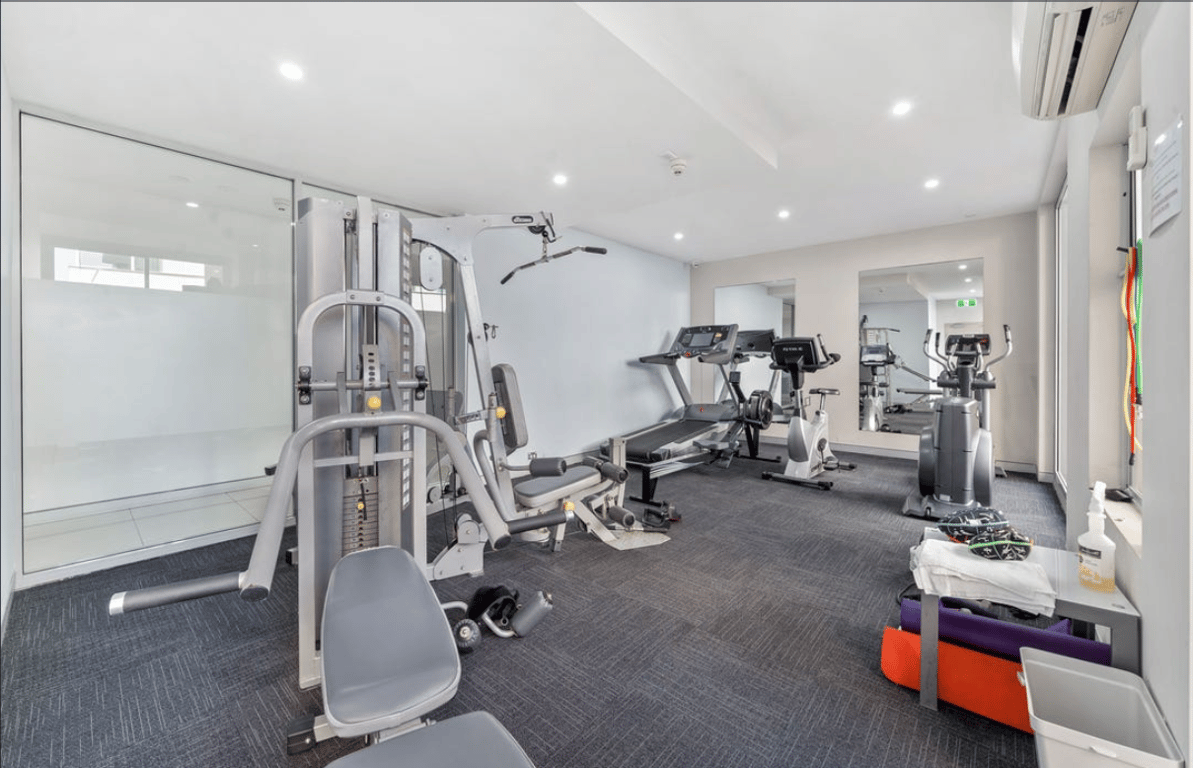 3 Bedroom Ocean View