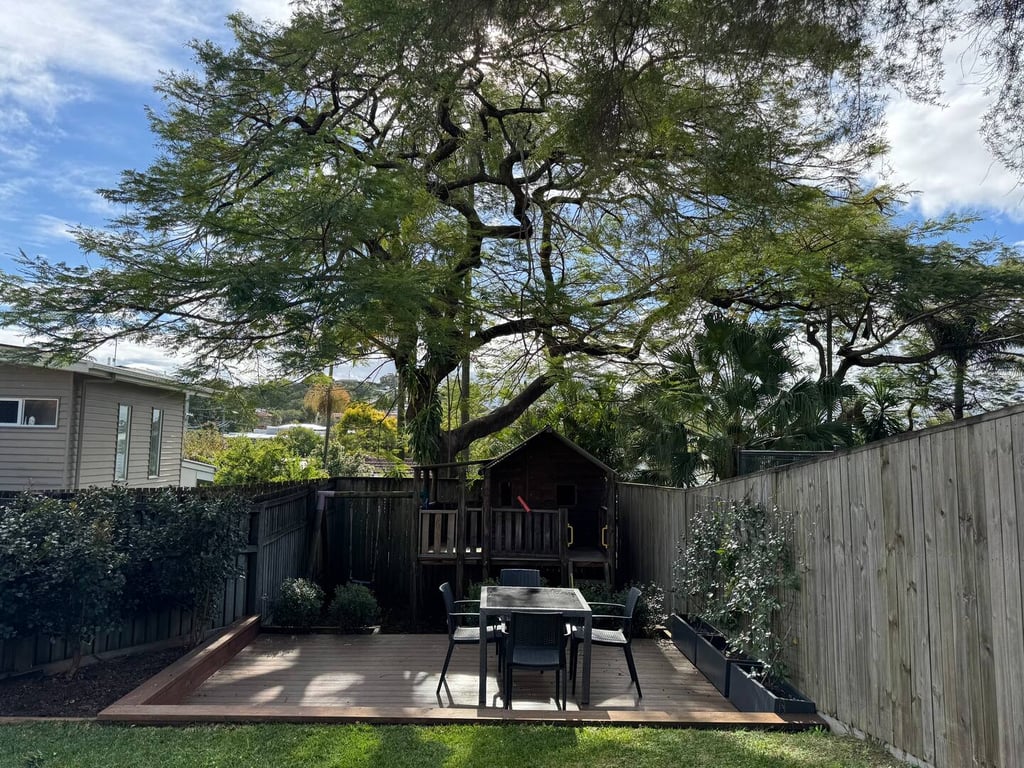 Mount Gravatt 3Bedroom 1 Bathroom House