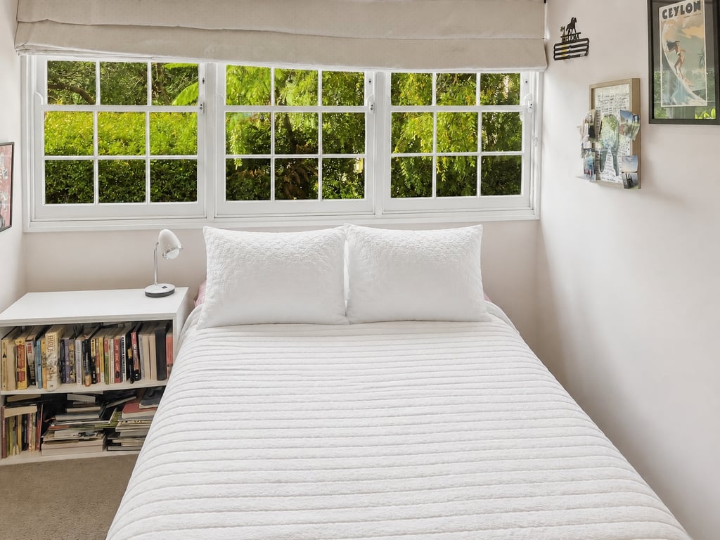 SPRU1 - Neutral Bay Family Haven  | Pool, Private Garden & Pizza Oven
