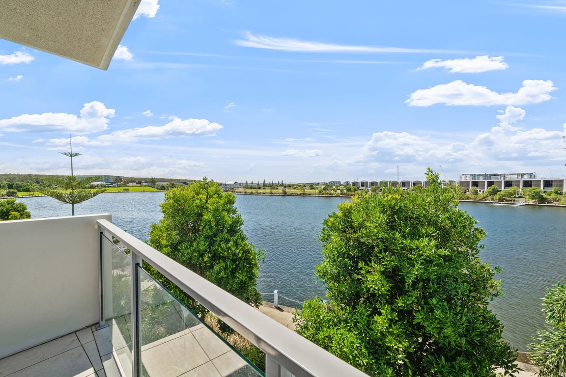  Two Bedroom Apartment