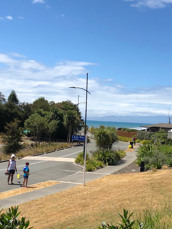 Innisfree Marahau Retreat