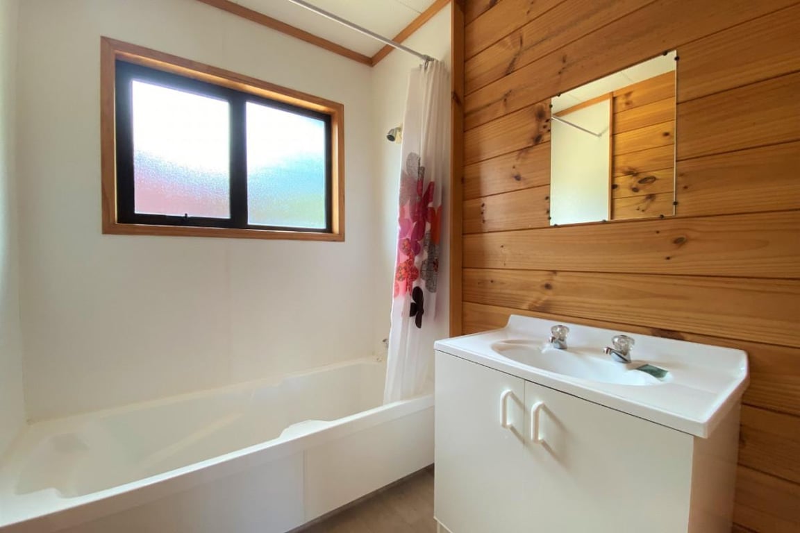 Treetop Cottage