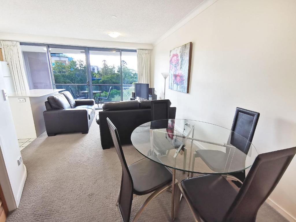 1 Bedroom Standard Apartment
