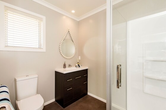Beautifully Furnished Modern Home In A Quiet Area