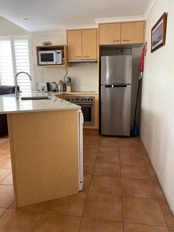 1 Bedroom Standard Apartment