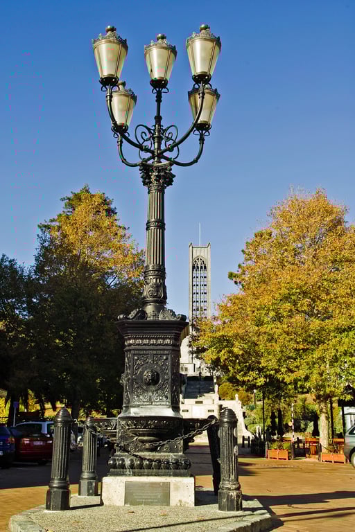 Bridge St. Apartment 1