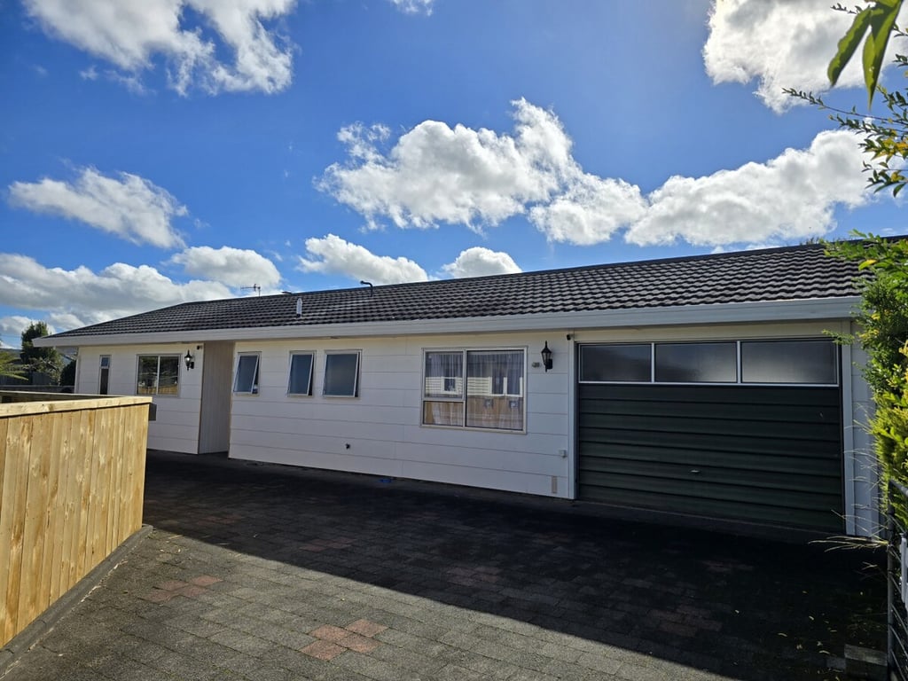Taupo Central - Close To Town And Includes Wifi