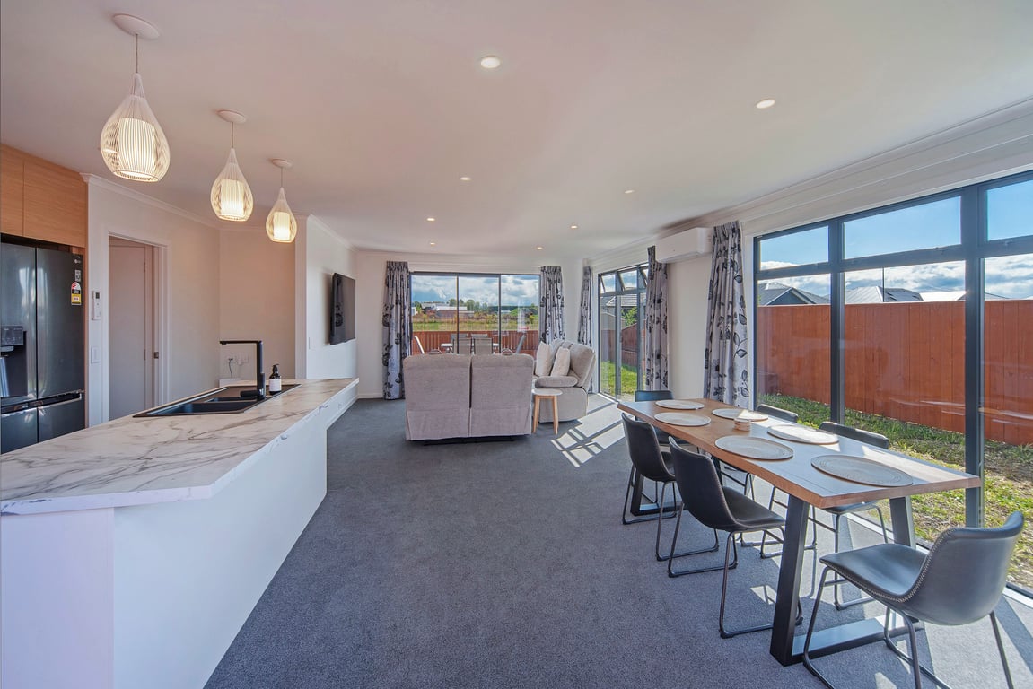 The Shepherds Retreat