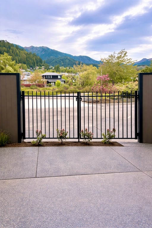 4/6 Chisholm Crescent - Hanmer Springs 