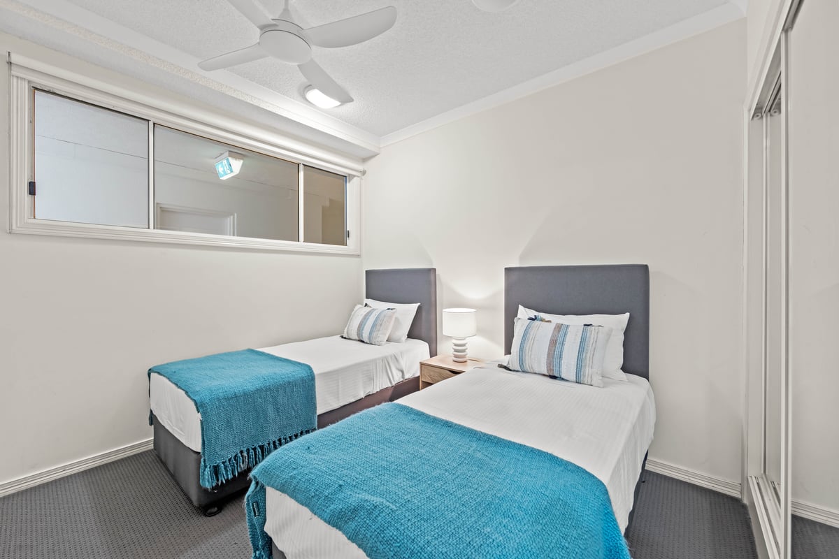 2 Bedroom 2 Bathroom Superior 