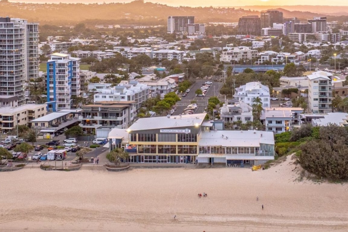 Maroochy Surf Club