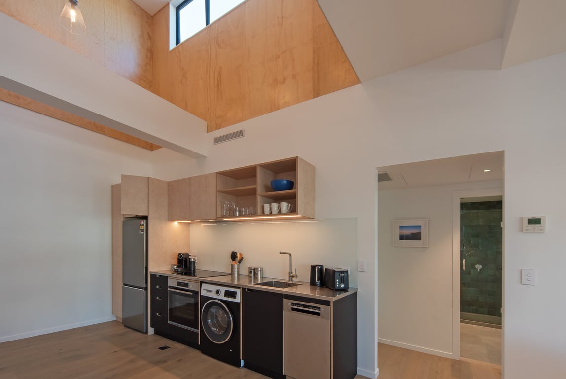 Inner City Apartments - 4