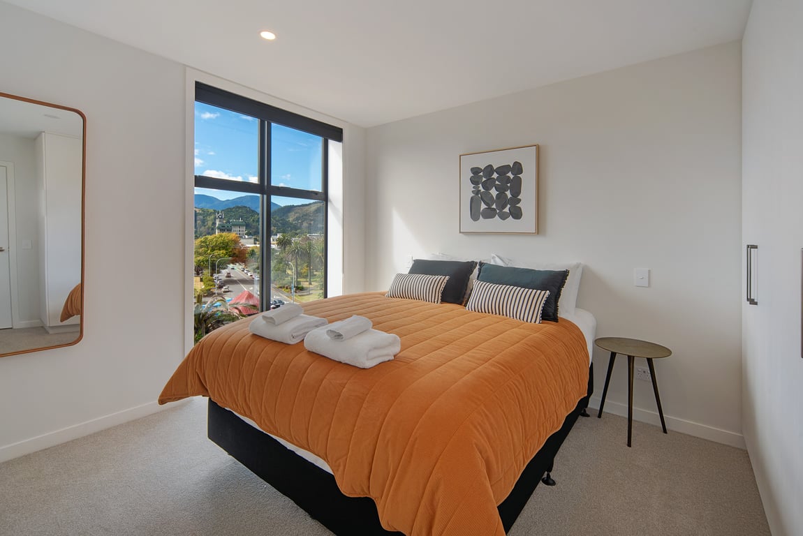 Havenview City Apartment