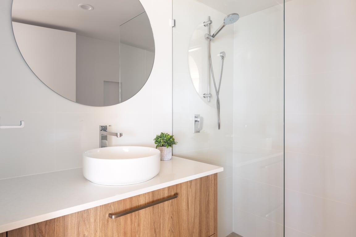 2 Bedroom Luxury Apartment