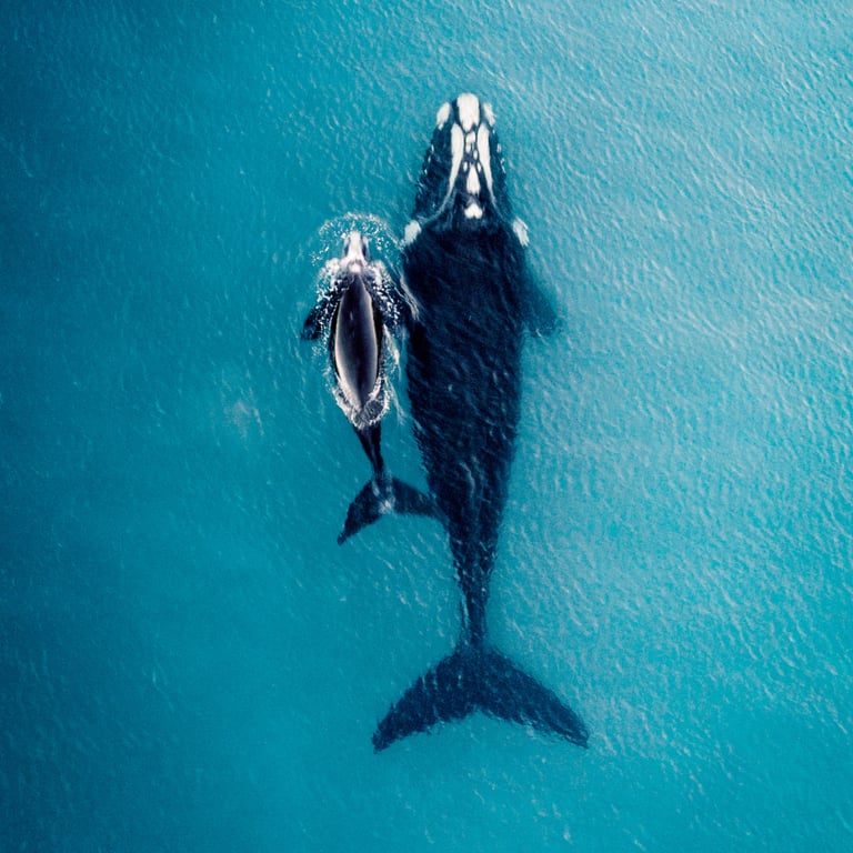 Whale Watching