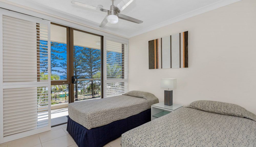 2 Bedroom Superior Apartment