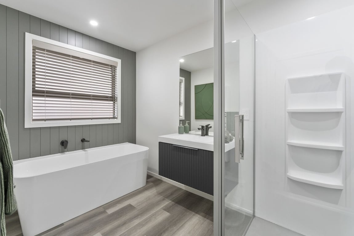 Serendipity Retreat - Fresh Modern & Spacious