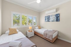 3 Bedroom Luxury Ocean View