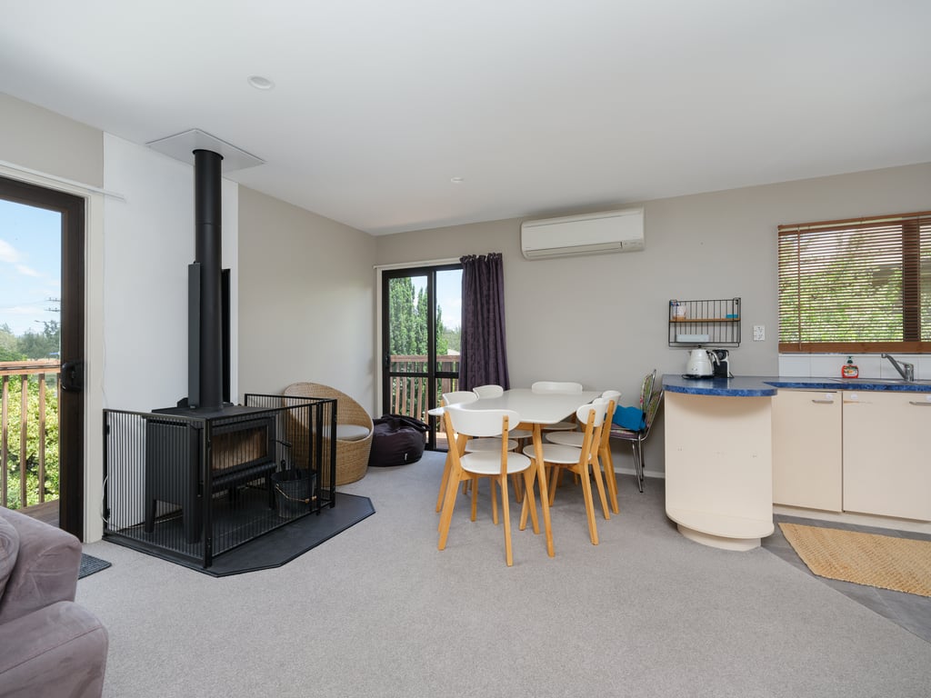 102 Jacks Pass Road - Hanmer Springs (Pet Friendly)