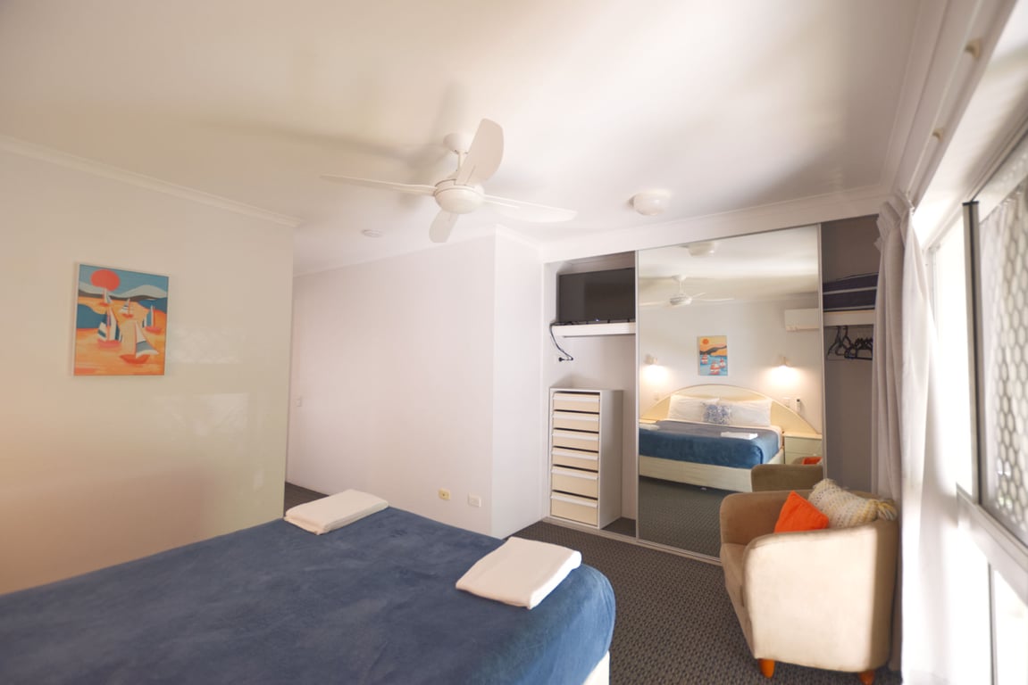 Two Bedroom Superior