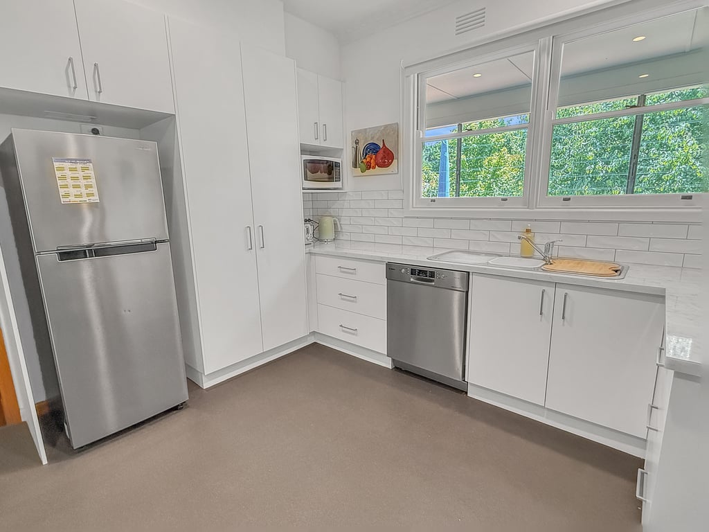 Tickety-Boo on Collopy