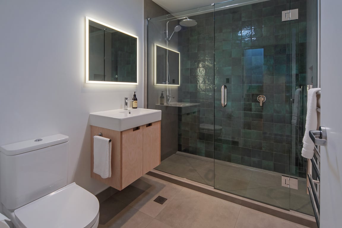 Inner City Apartments - 4