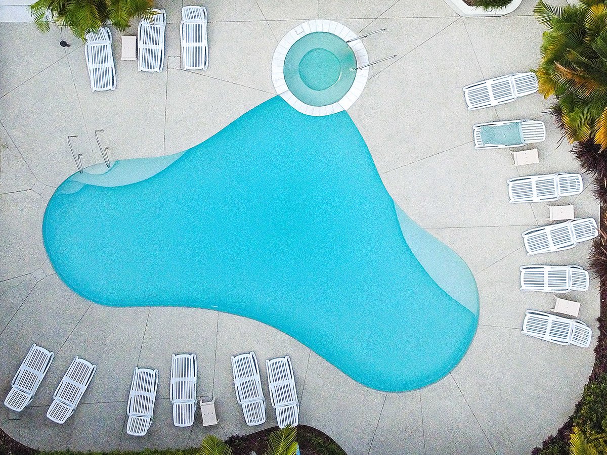 Superior 2 Bedroom Apartment