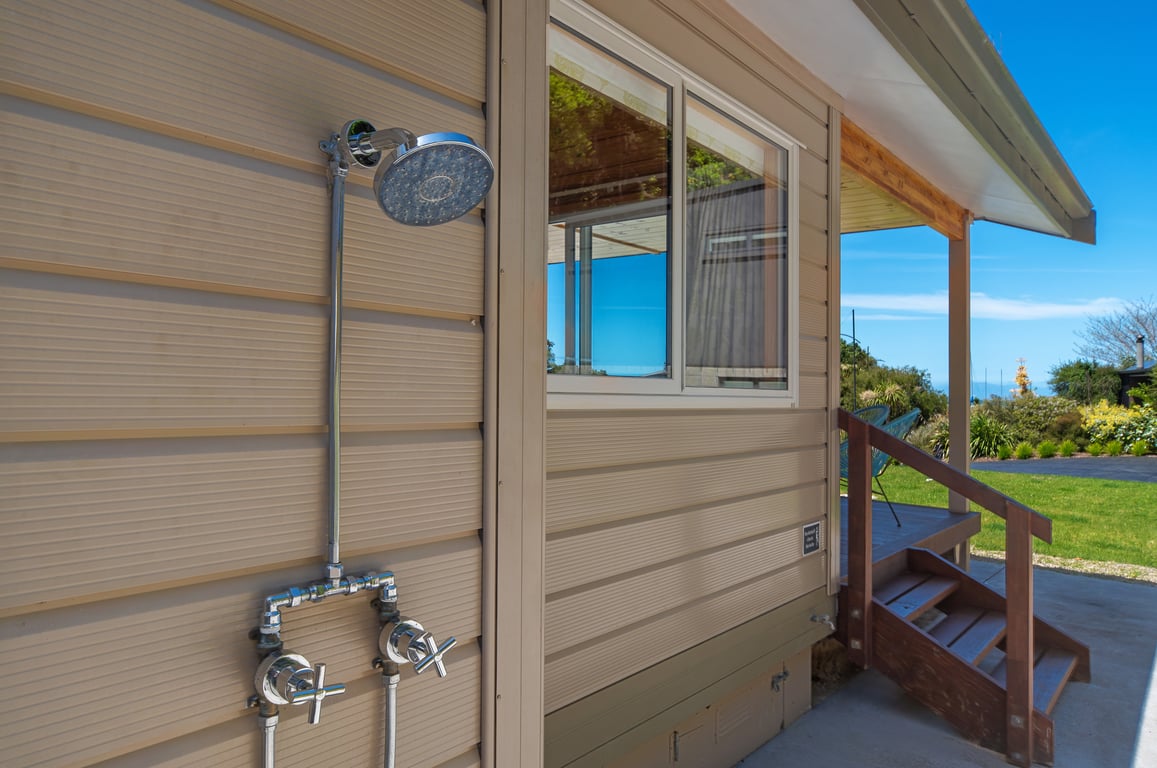 Innisfree Marahau Retreat - New Listing!