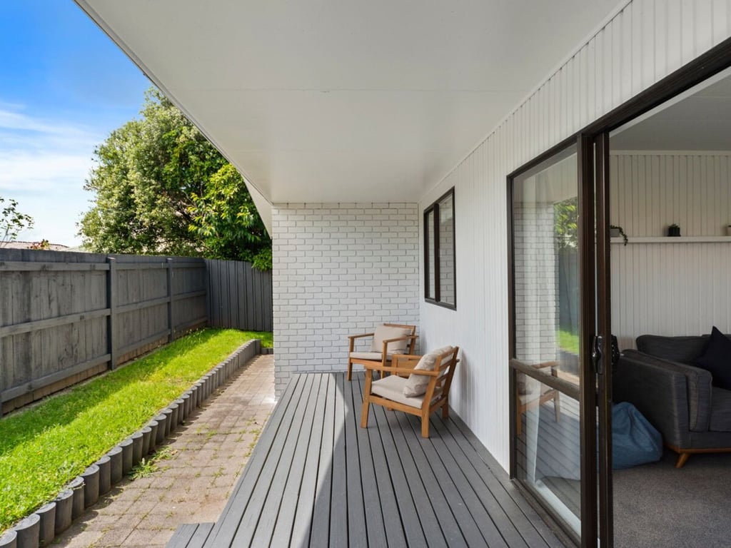 Garden Grove Gem - Lake Taupo Holiday Home