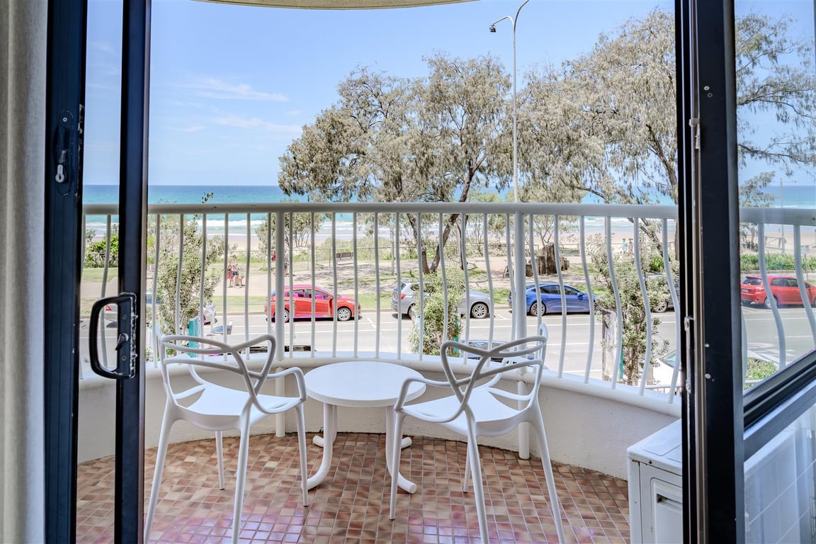 1 Bedroom Standard Apartment