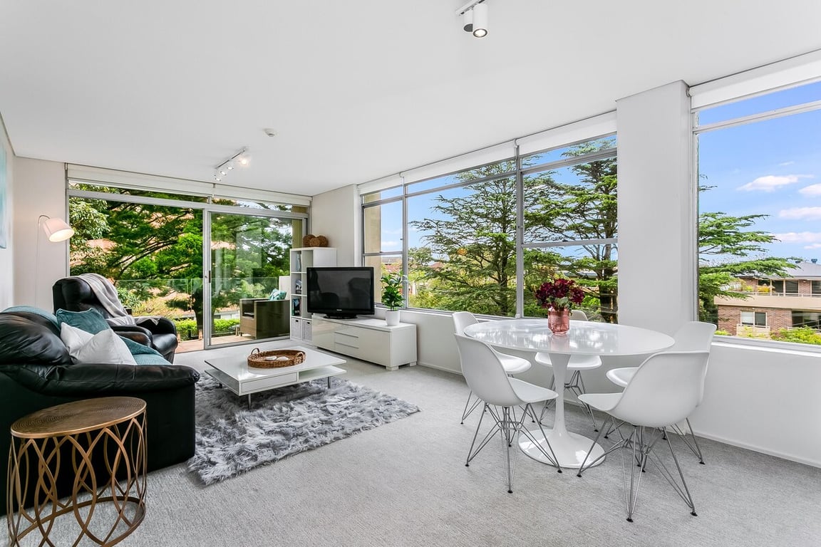 HAR20 - Cremorne Charm | Laidback Living In Leafy Suburb