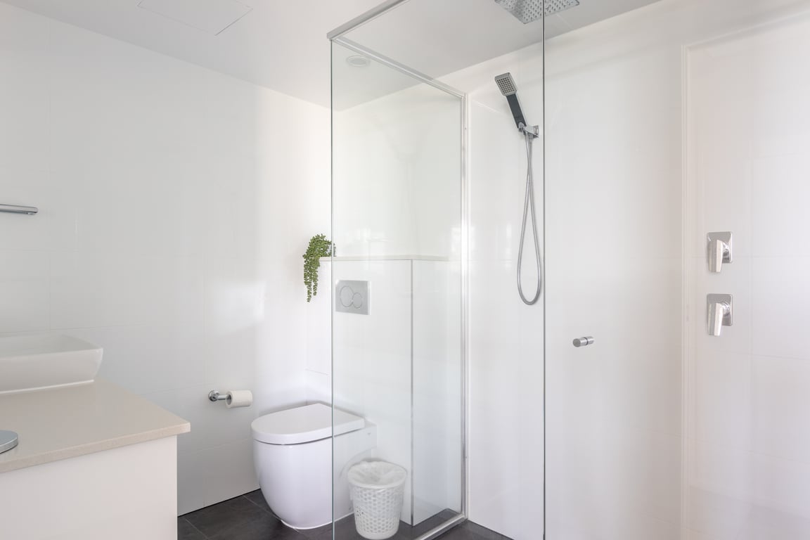 2 Bedroom Luxury Apartment