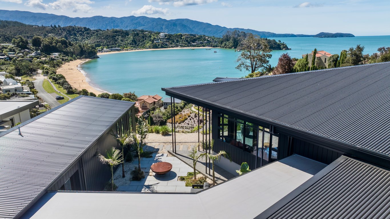 Kaiteri Sands Retreat