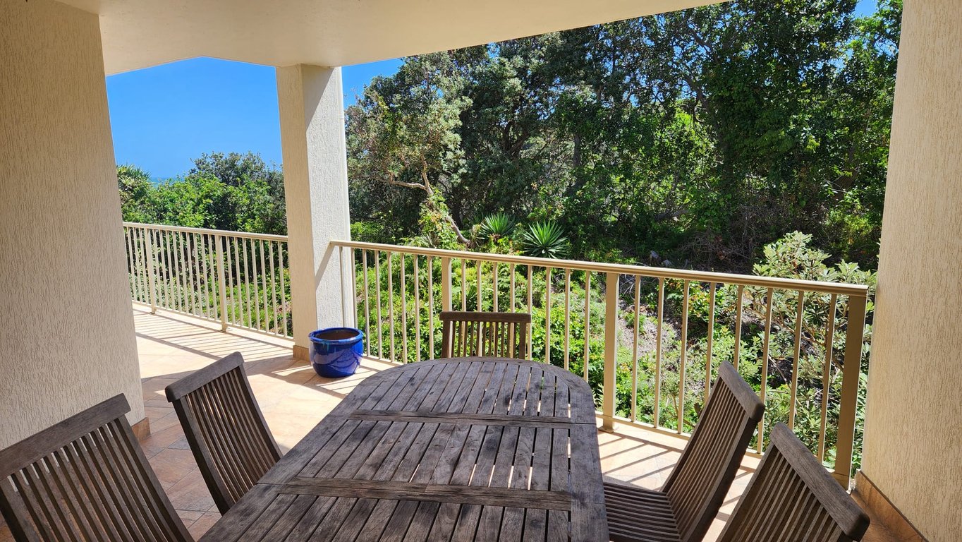 Standard Banksia View Apartment