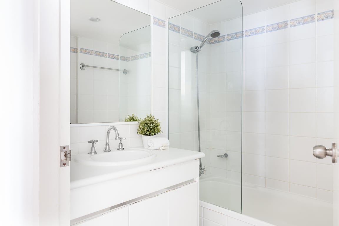 2 Bedroom Superior Apartment