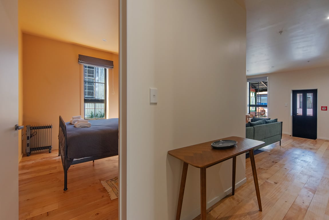 Bridge St. Apartment 2