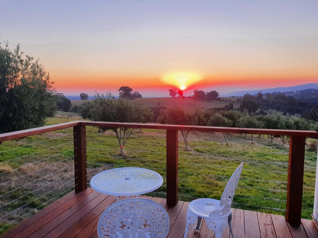 Gem View - Tiny home