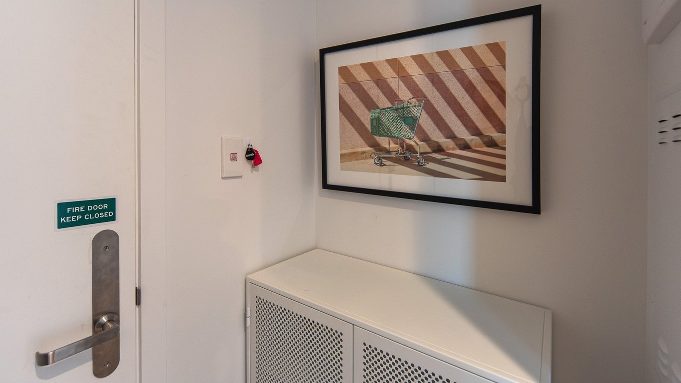 Malthouse Lane City Apartment 4