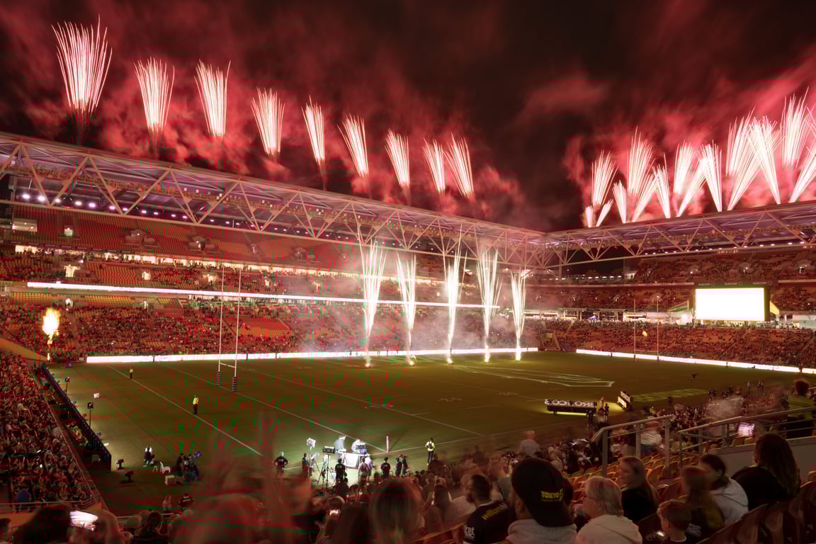 Suncorp Stadium