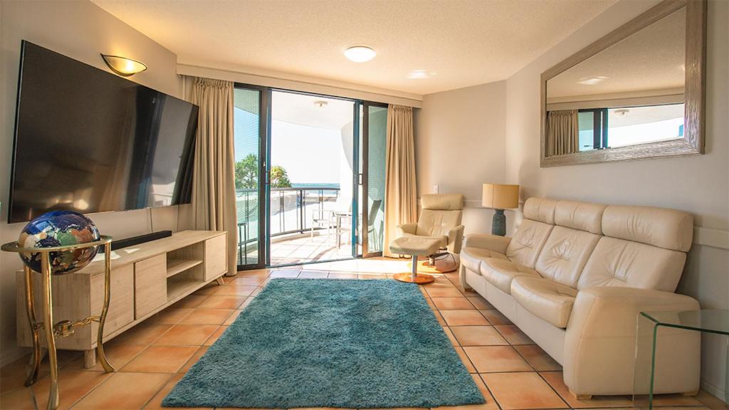 Boardwalk 1 Bedroom King