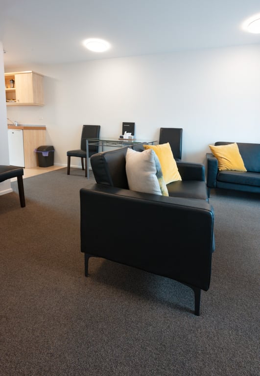 Ground Floor 2 Bedroom Family