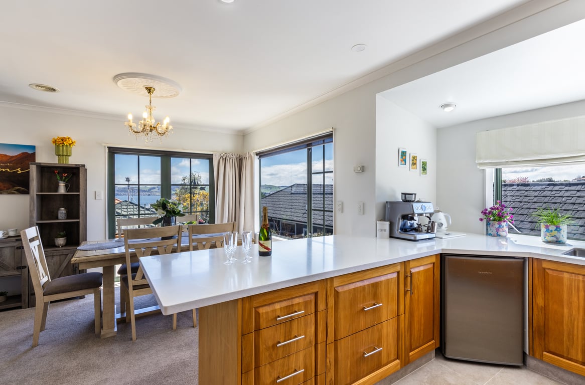 The Good Shepherd - Large Family Home 