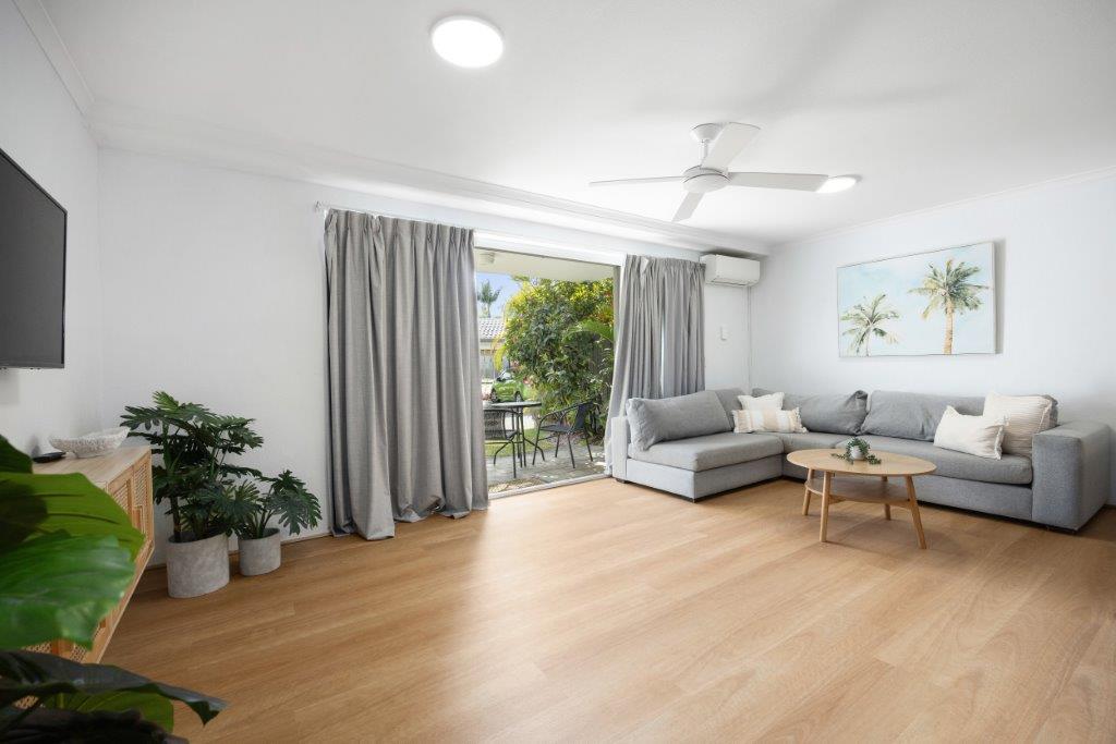 Noosa Keys 2  Bedroom Single Level Apartment