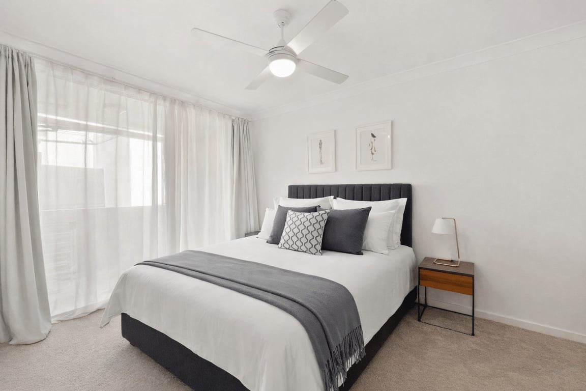 DARO8 - Manly Moments | Curated Comfort X Beachside Living