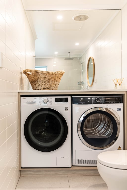 2 Bedroom SIGNATURE Ocean View Apartment