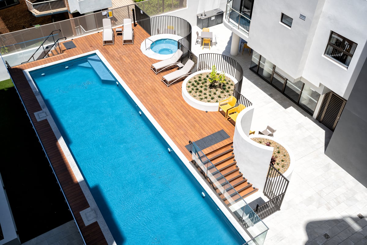 Unit 20802 Maroochy City Lights