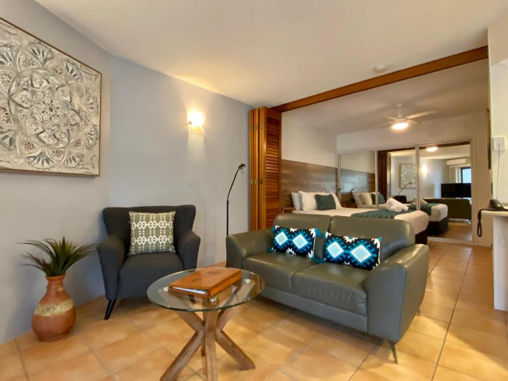 1 Bedroom Superior Apartment