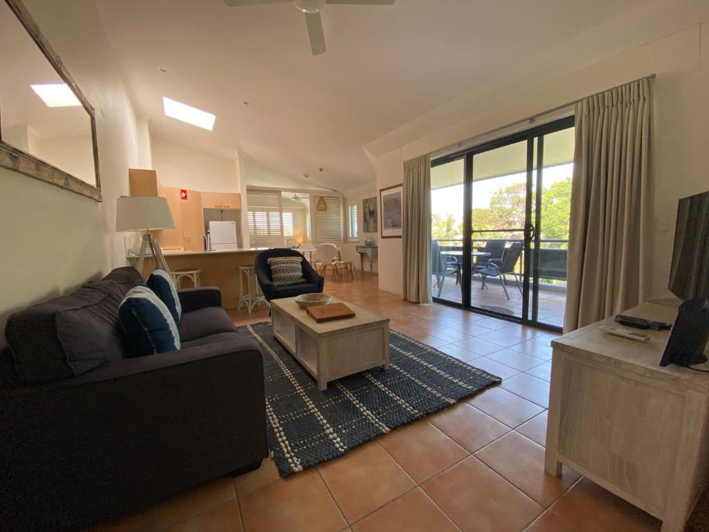 1 Bedroom Superior Apartment