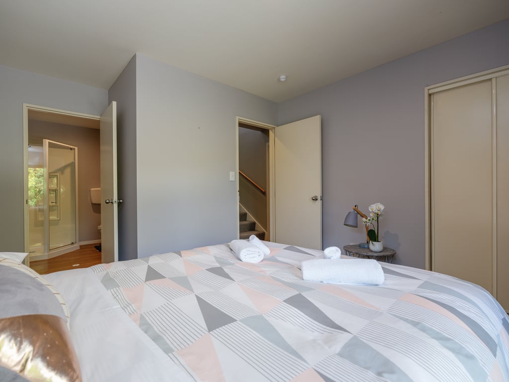 102 Jacks Pass Road - Hanmer Springs (Pet Friendly)