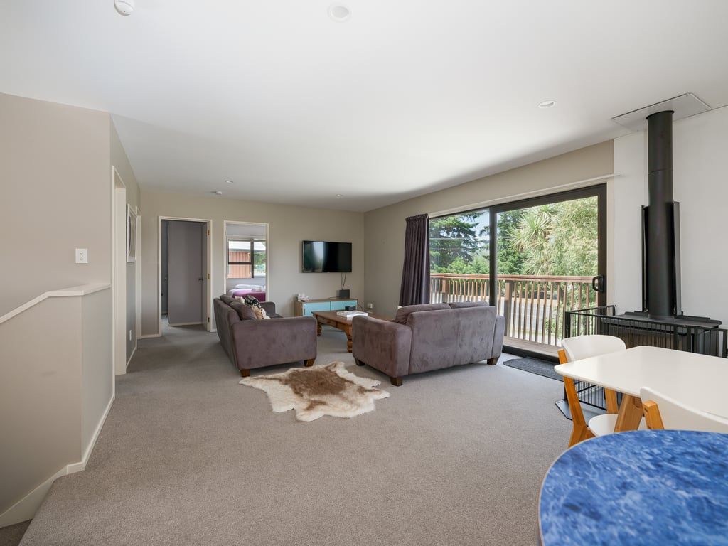 102 Jacks Pass Road - Hanmer Springs (Pet Friendly)